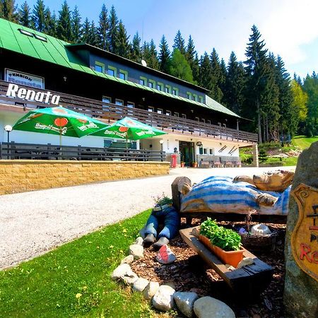 Pension Renata Harrachov Dış mekan fotoğraf