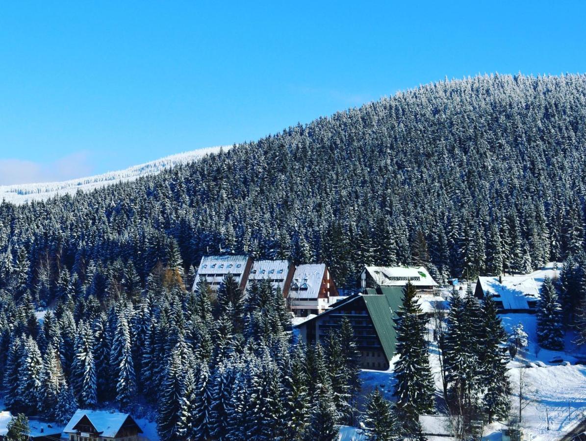 Pension Renata Harrachov Dış mekan fotoğraf
