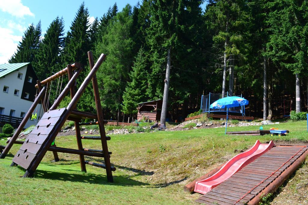 Pension Renata Harrachov Dış mekan fotoğraf