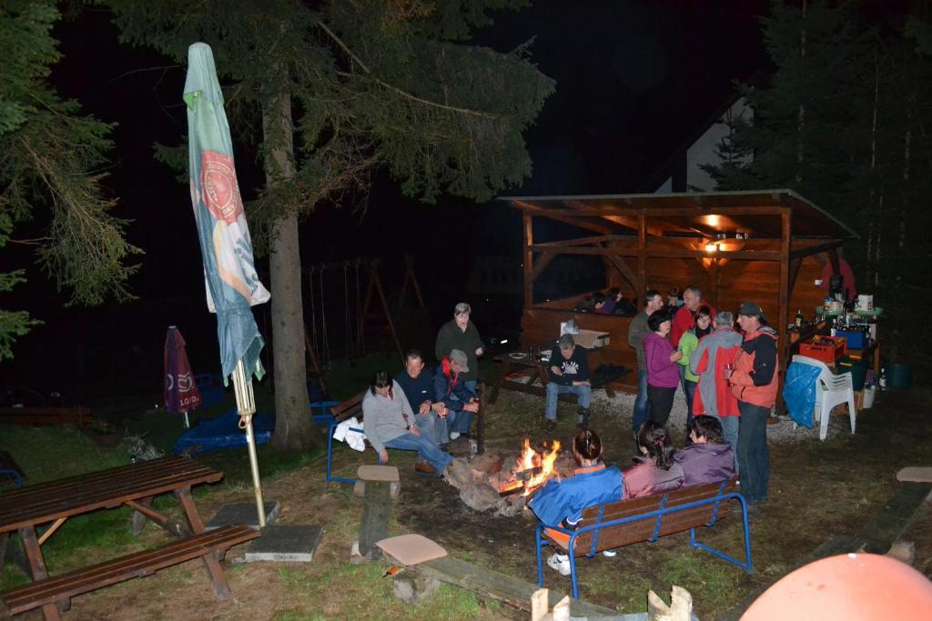 Pension Renata Harrachov Dış mekan fotoğraf